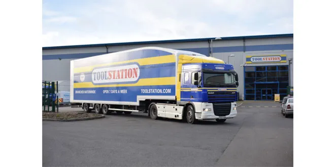 Howard-Tenens-Logistics-Toolstation-Win-Award