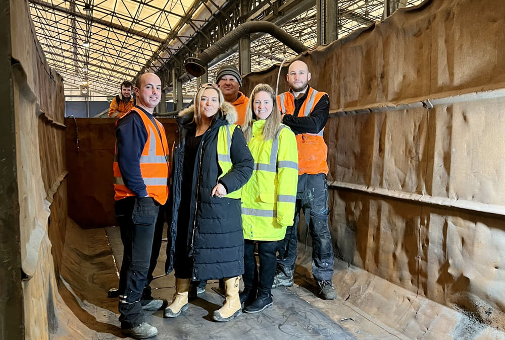 UKCM Marks Major Expansion and Record Year