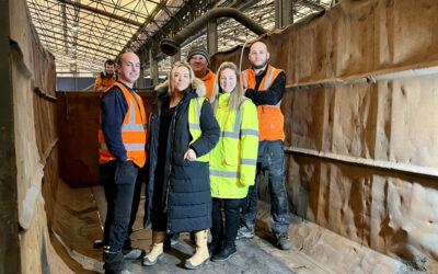 UKCM Marks Major Expansion and Record Year