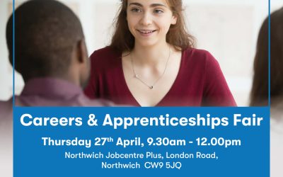 Careers & Apprenticeships Fair