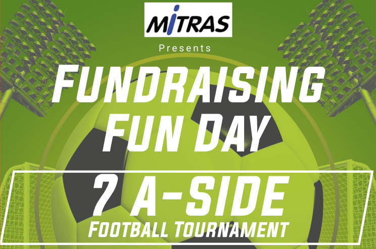 Mitras Fundraising Fun Day