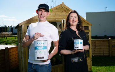 Polar Specialist Coatings