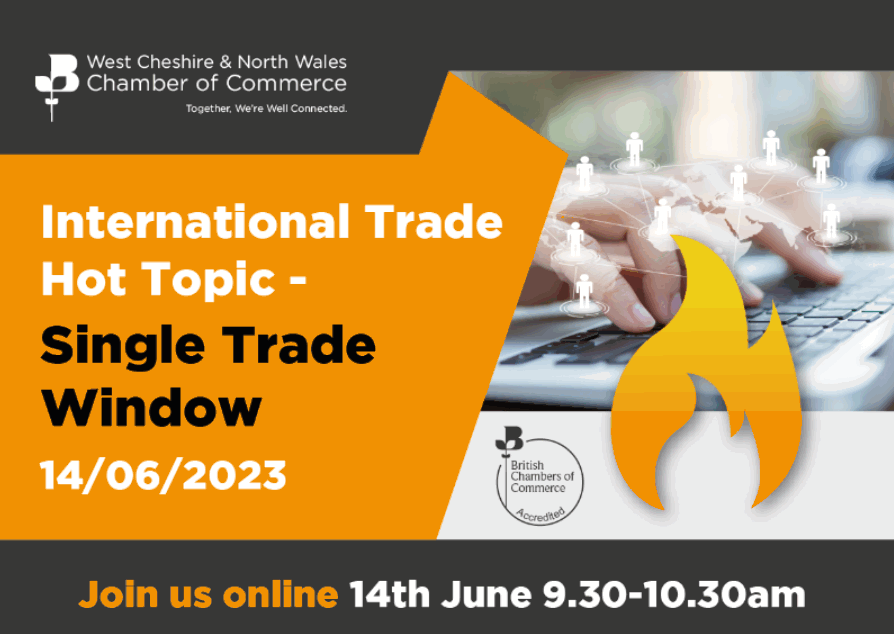 Single Trade