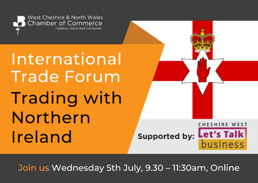 Trading With Northern Island