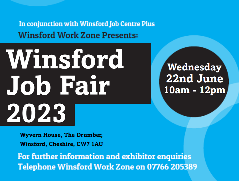 Winsford Job Fair