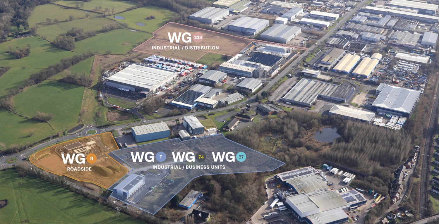 Winsford Northern Gateway