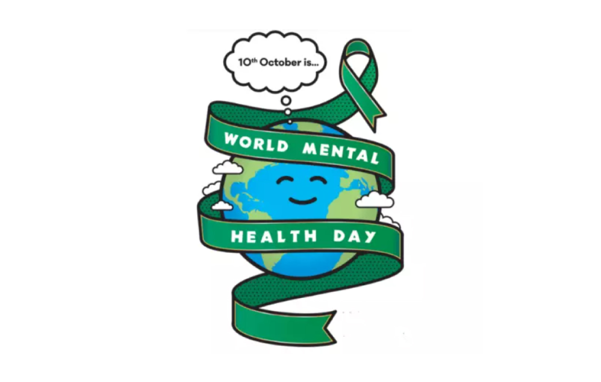 World-Mental-Health-Day