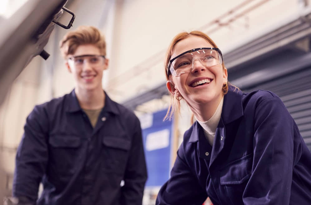 Apprentices