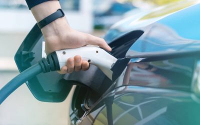 EV Charging in Business