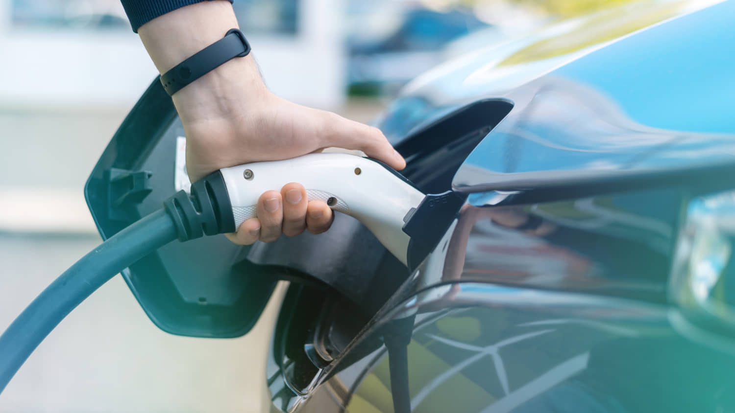 EV Charging