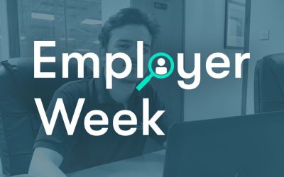 Employer Week: 11th – 15th March 2024