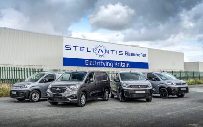 Find out how to save money and reduce emissions at the ‘Understanding how to transition to EVs’ event