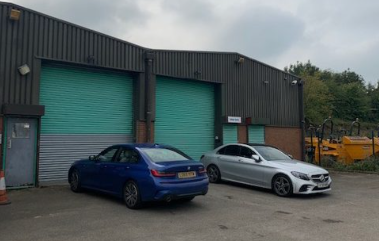 Unit 13-14 Wallace Court, Road Three