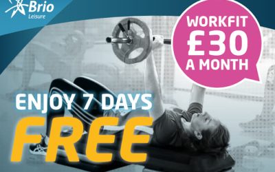 Welcome All Gadbrook Park, Winsford Industrial Estate, Northwich BID and Chester West Employment Park Employees & Family members