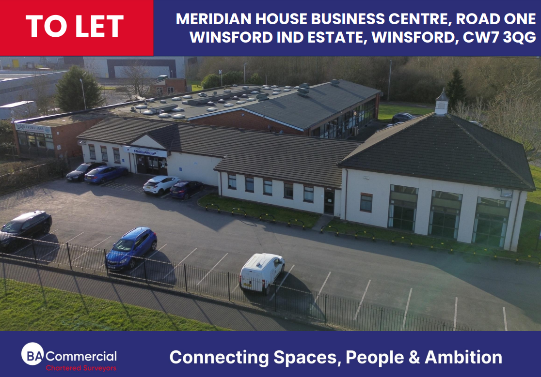 Meridian House Image