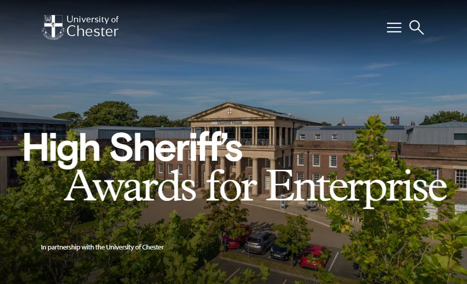 High Sherrif’s Awards for Enterprise