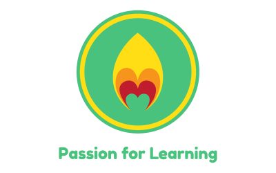 Passion for Learning