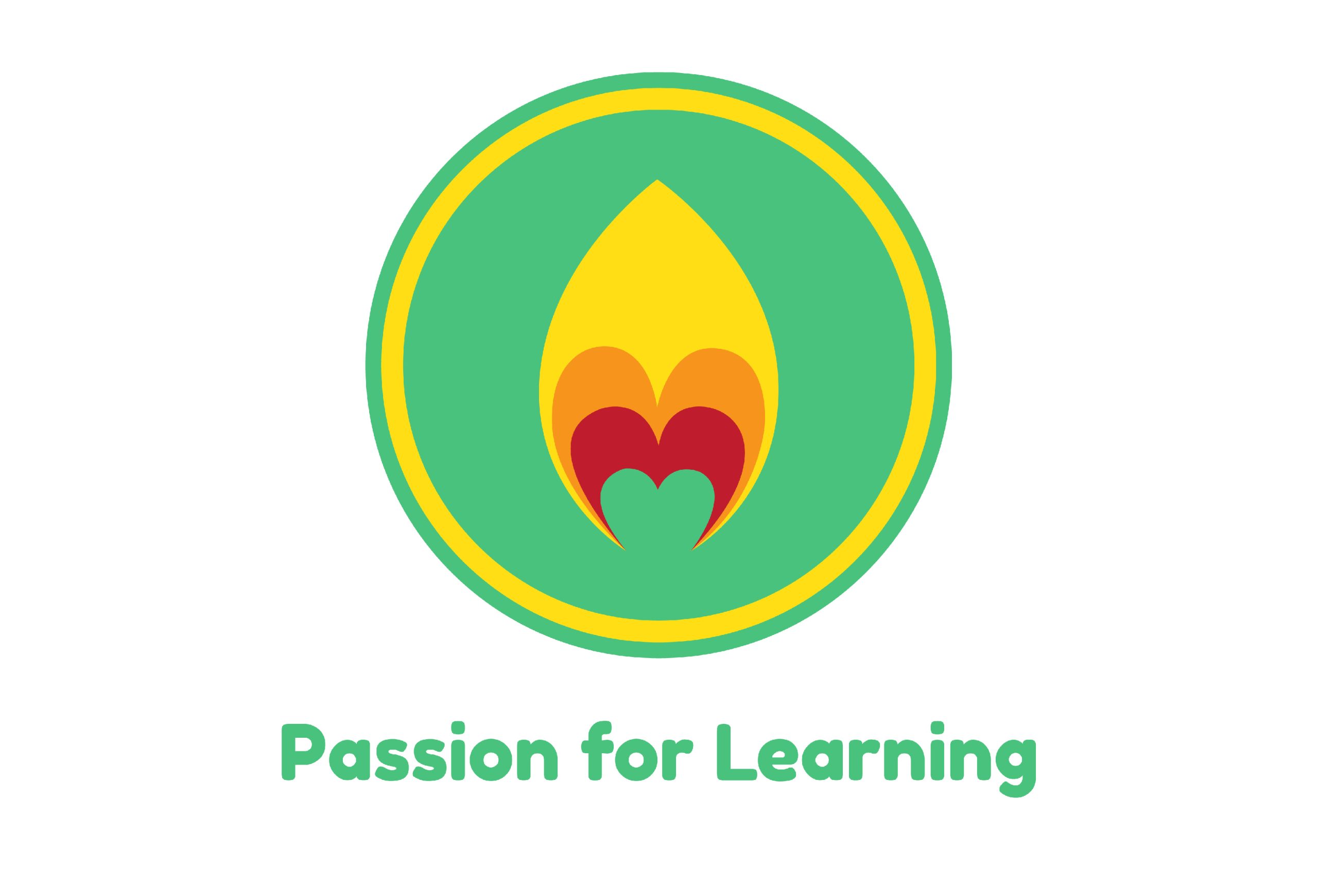 Passion for Learning-01