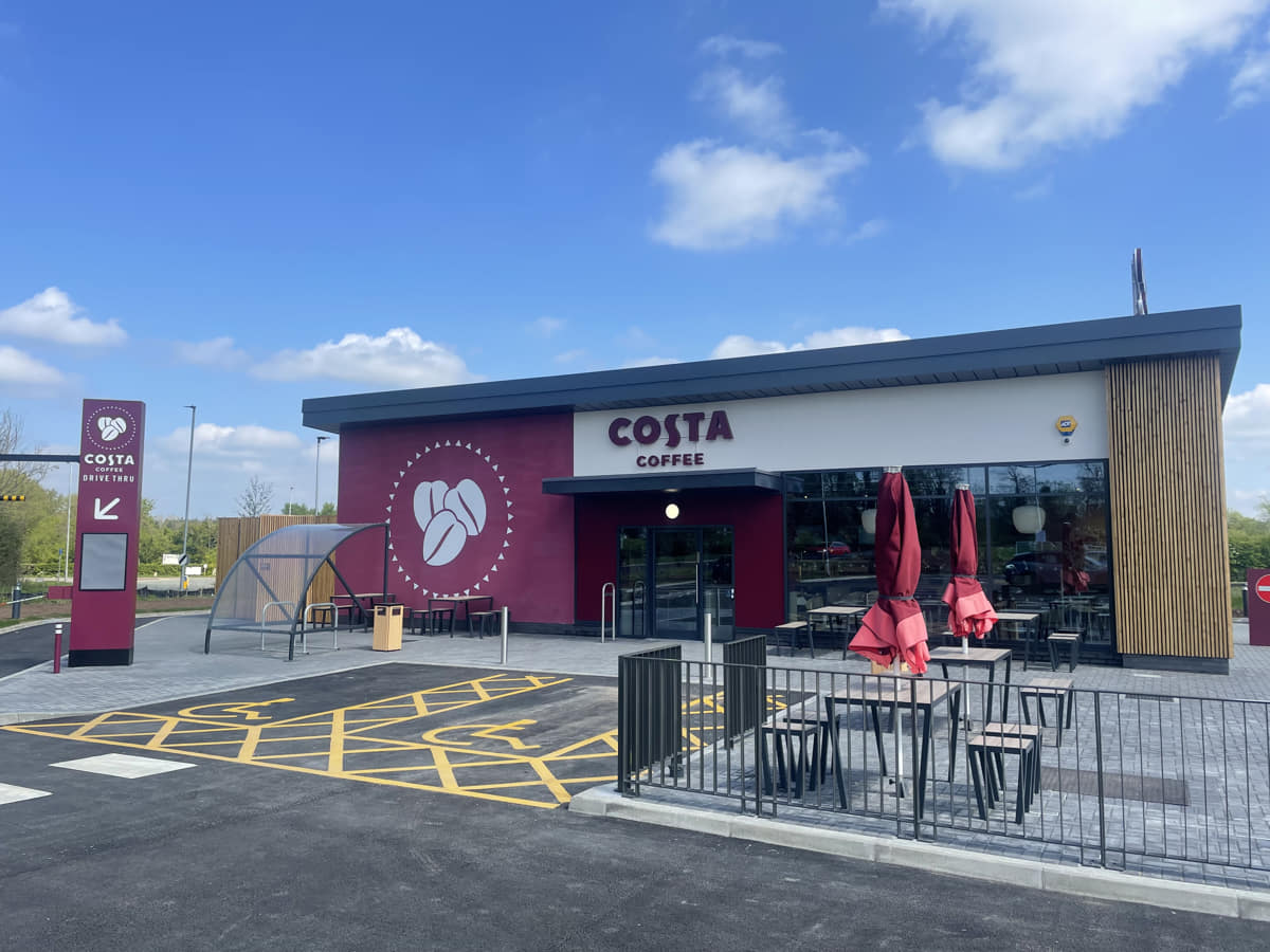 Costa Coffee_Winsford_New Store