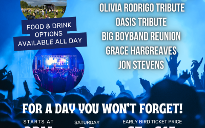 Hipswing Events in Winsford