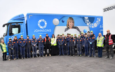 Apprenticeships with Tiger Trailers