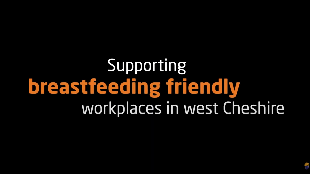 Supporting Breastfeeding